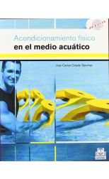 Acondicionamiento Físico en el Medio Acuático