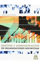 Gestión y Administración de Organizaciones Deportivas