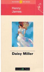 Novelas de Verano 47. Daisy Miller