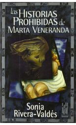 Las Historias Prohibidas de Marta Veneranda