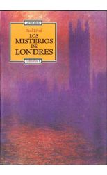 Los Misterios de Londres