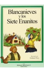 Blanca Nieves y los Siete Enanitos - Cd