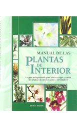 Manual de Plantas de Interiores
