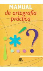 Manual de Ortografía Práctica