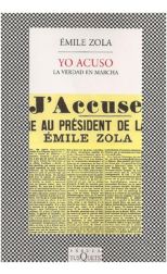 Yo acuso