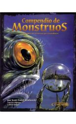 Compendio de Monstruos