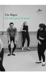 Un Reto Para el Actor