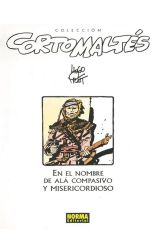 Corto Maltés 19. en el Nombre de Alá Compasivo y Misericordioso