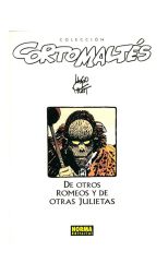 Corto Maltés. de Otros Romeos y de Otras Julietas