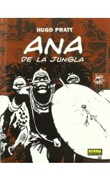 Ana de la Jungla