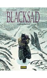 Blacksad 2. Arctic Nation