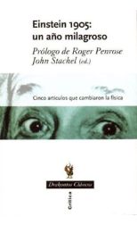 Einstein 1905: un años milagroso