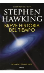 Brevísima Historia del Tiempo