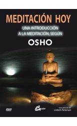 Meditacion Hoy. una Introducción a la Meditación. Según Ohso - Dvd