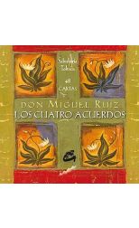 Los Cuatro Acuerdos - Cartas