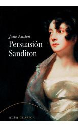 Persuasión. Sanditon