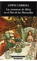 Alicia en el País de las Maravillas