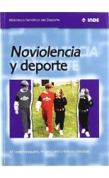 Noviolencia y Deporte