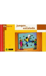 Fichero. Juegos de Escalada