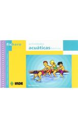 Actividades Acuáticas Básicas