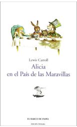 Alicia en el País de las Maravillas. Edición Íntegra
