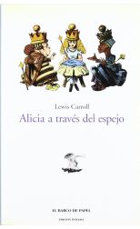 Alicia a Través del Espejo