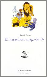 El Maravilloso Mago de Oz