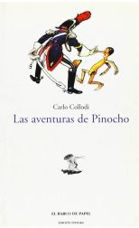 Las Aventuras de Pinocho
