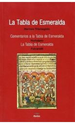 La Tabla de Esmeralda