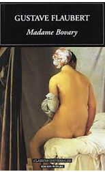 Madame Bovary