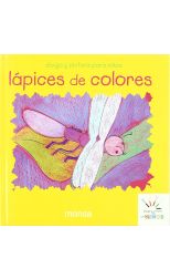 Lápices de colores