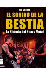 El sonido de la bestia