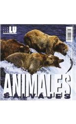 Animales Salvajes