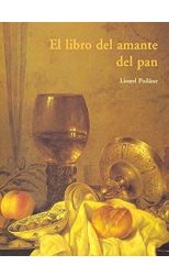 El libro del amante del pan