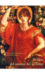 El libro del amante del Perfume