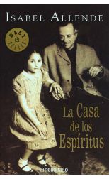 La Casa de los Espíritus