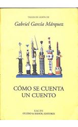 Cómo Se Cuenta un Cuento