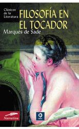 Filosofía en el Tocador