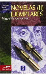 Novelas Ejemplares Ii