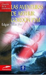 Las Aventuras de Arthur Gordon Pym