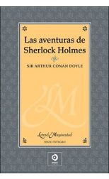 Las Aventuras de Sherlock Holmes