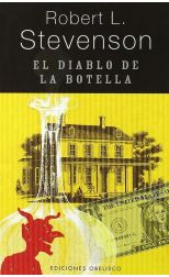 El Diablo de la Botella