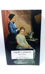 Orgullo y Prejuicio