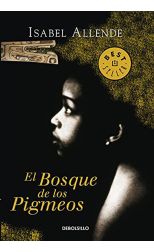 El Bosque de los Pigmeos. Memorias del Águila y del Jaguar. 3