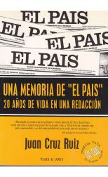 Una Memoria de "El País". 20 Años de Vida en una Redacción