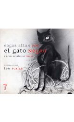 El Gato Negro y Otros Relatos de Terror