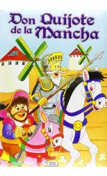 Don Quijote de la Mancha
