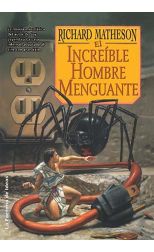 El Increíble Hombre Menguante