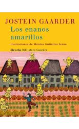 Los Enanos Amarillos