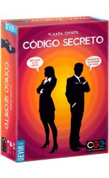 Codigo Secreto